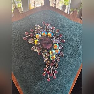 Vintage Brooch